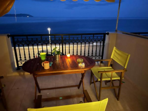 Cosy Apartment by the water, Agia Pelagia